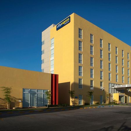 City Express By Marriott Ciudad Obregón Dış mekan fotoğraf