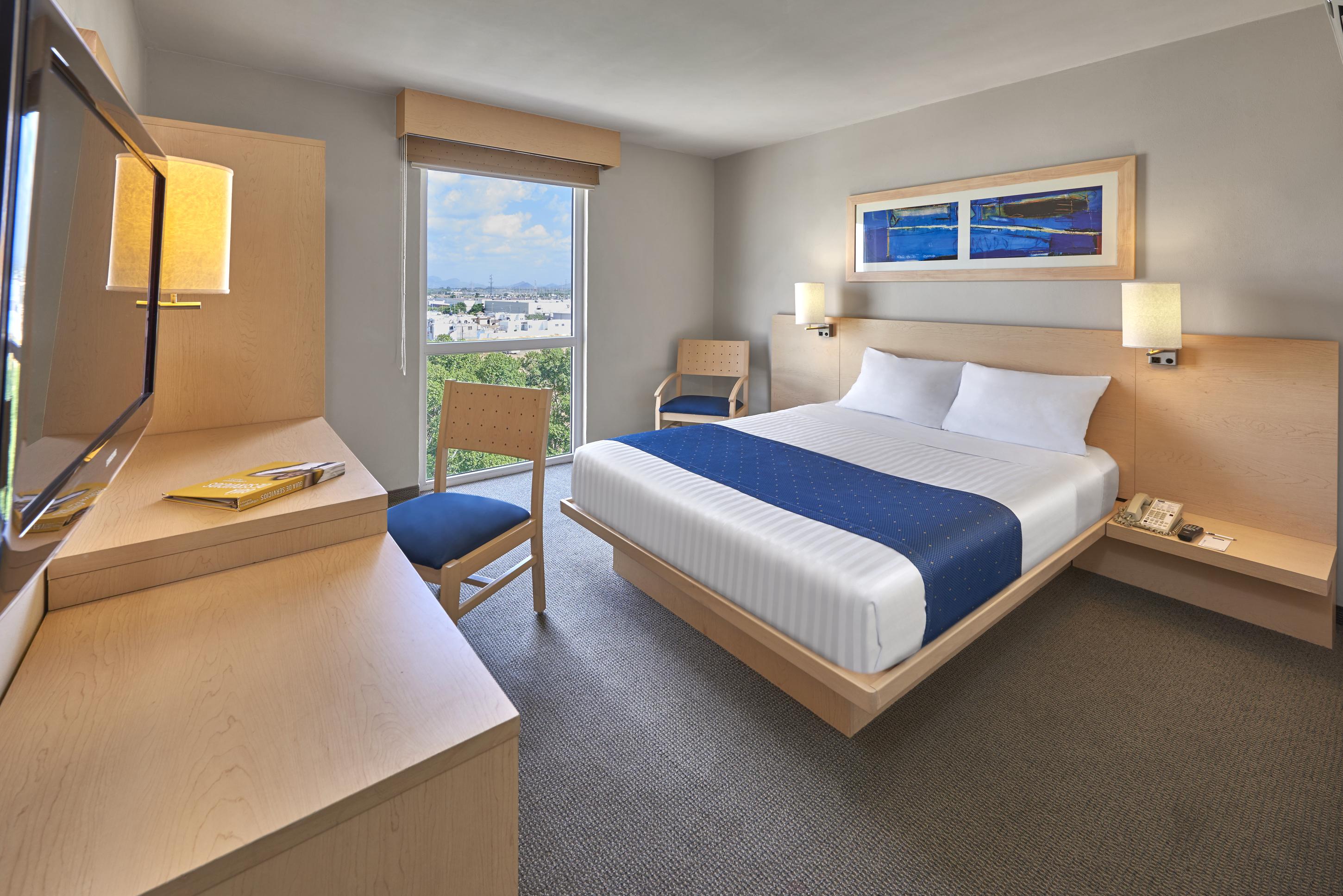 City Express By Marriott Ciudad Obregón Dış mekan fotoğraf