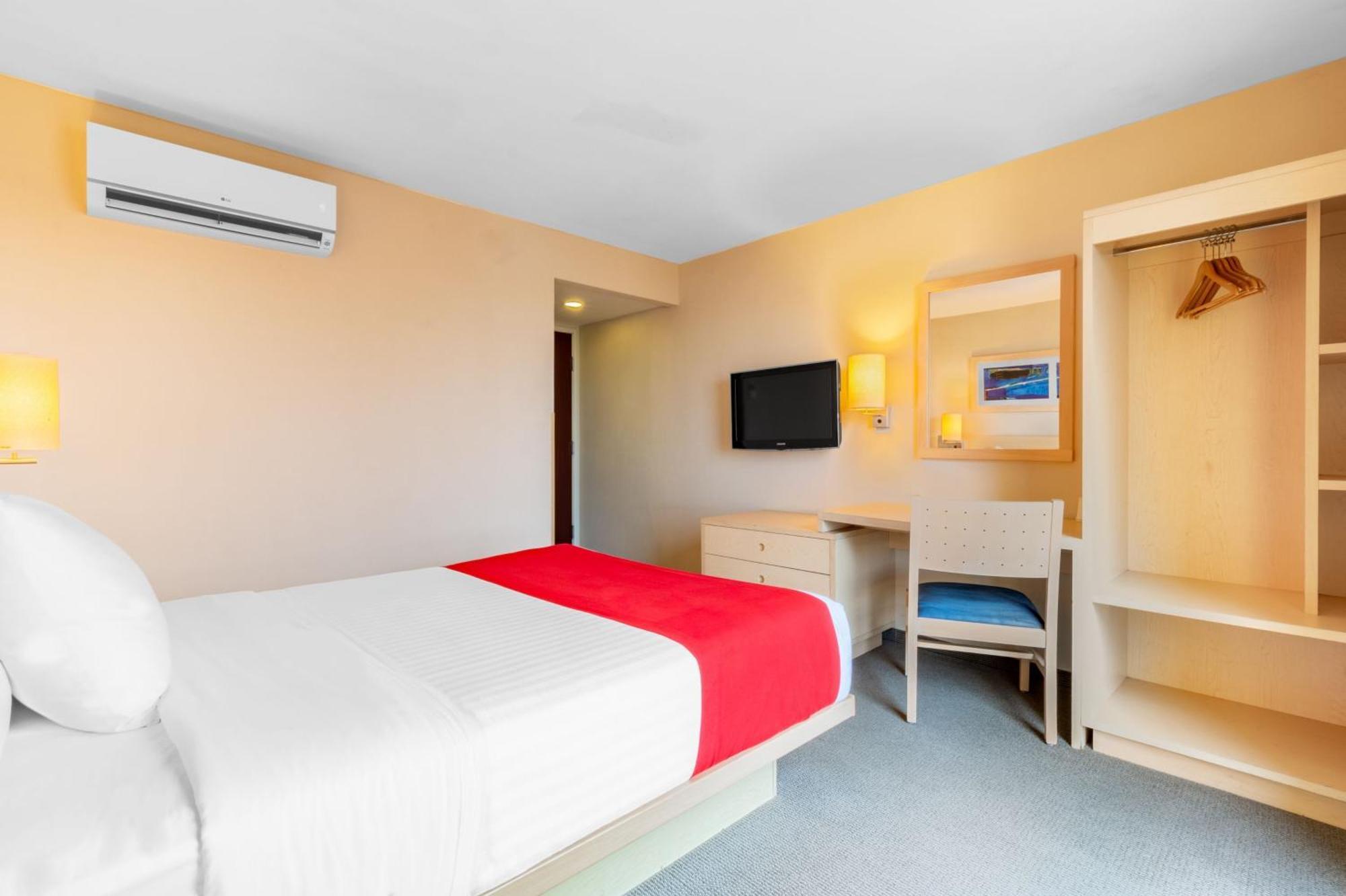 City Express By Marriott Ciudad Obregón Dış mekan fotoğraf