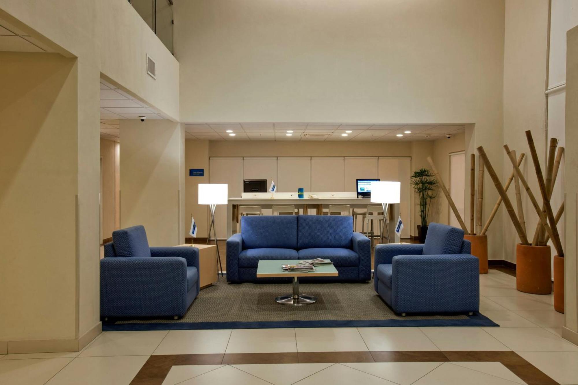 City Express By Marriott Ciudad Obregón Dış mekan fotoğraf