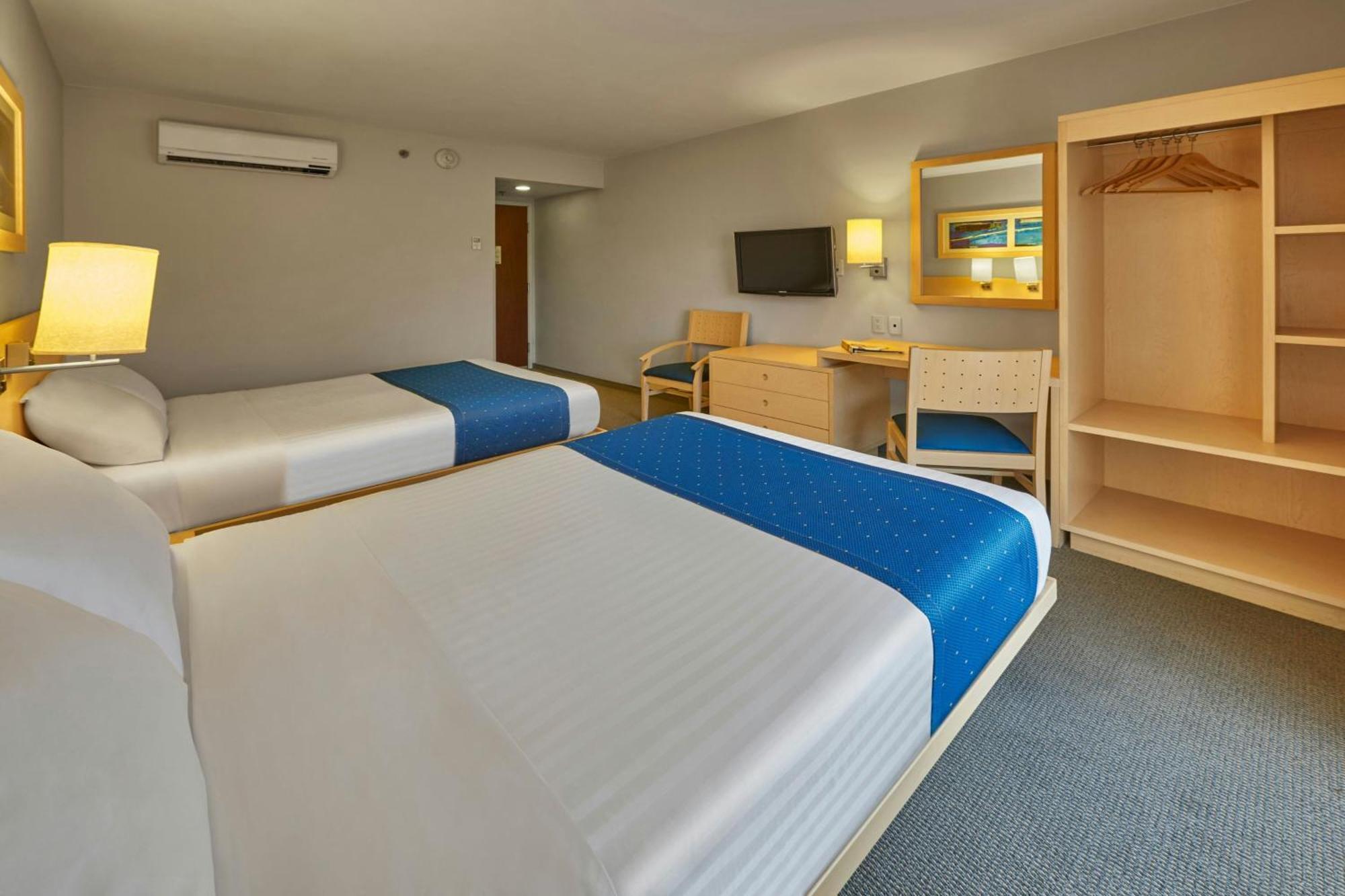 City Express By Marriott Ciudad Obregón Dış mekan fotoğraf